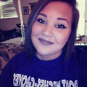 Meet your Posher, Bree